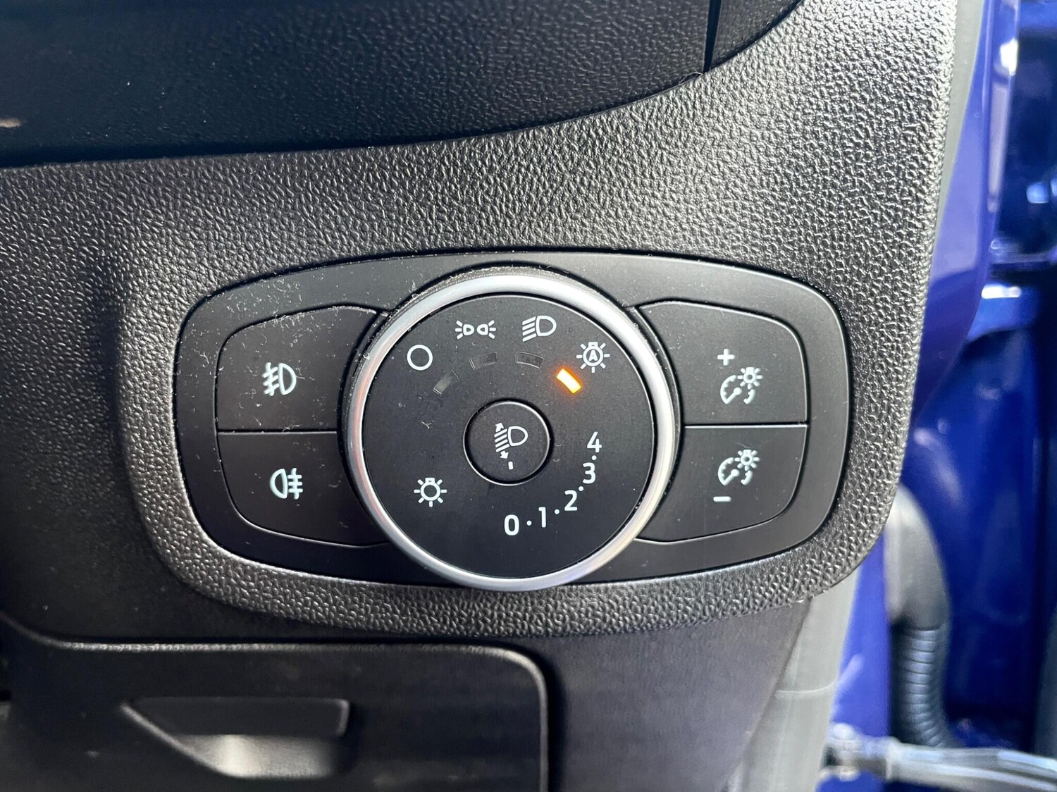 Used Ford Fiesta 2018 for sale - 77810343: Photo 27