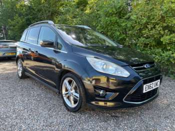 2013 - 1.6 TDCi Titanium X 5dr