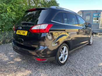 Used Ford Grand C-Max 2013 for sale - 75248431: Photo