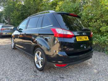 Used Ford Grand C-Max 2013 for sale - 75248431: Photo