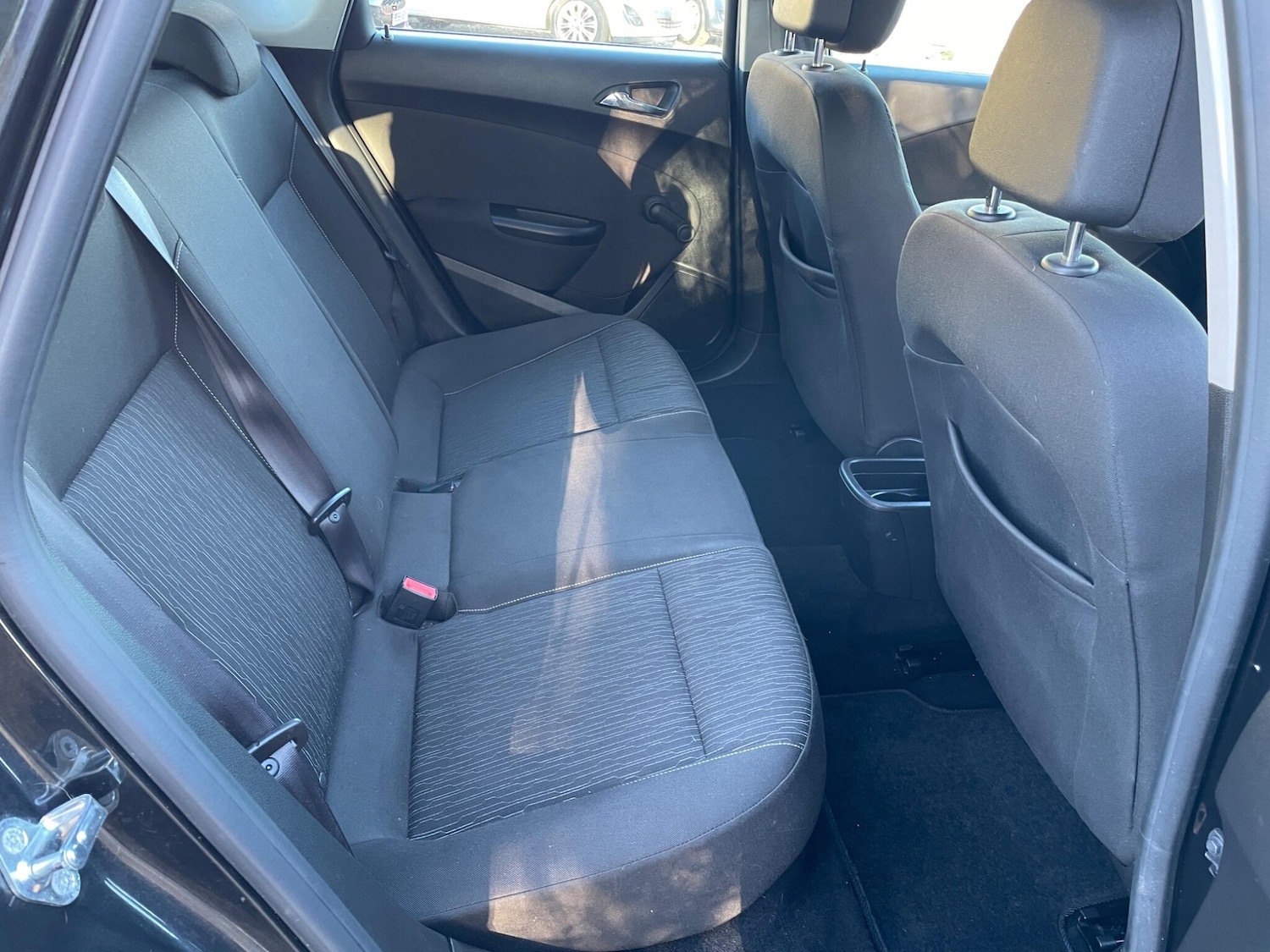 Used Vauxhall Astra 2015 for sale - 76623787: Photo 14