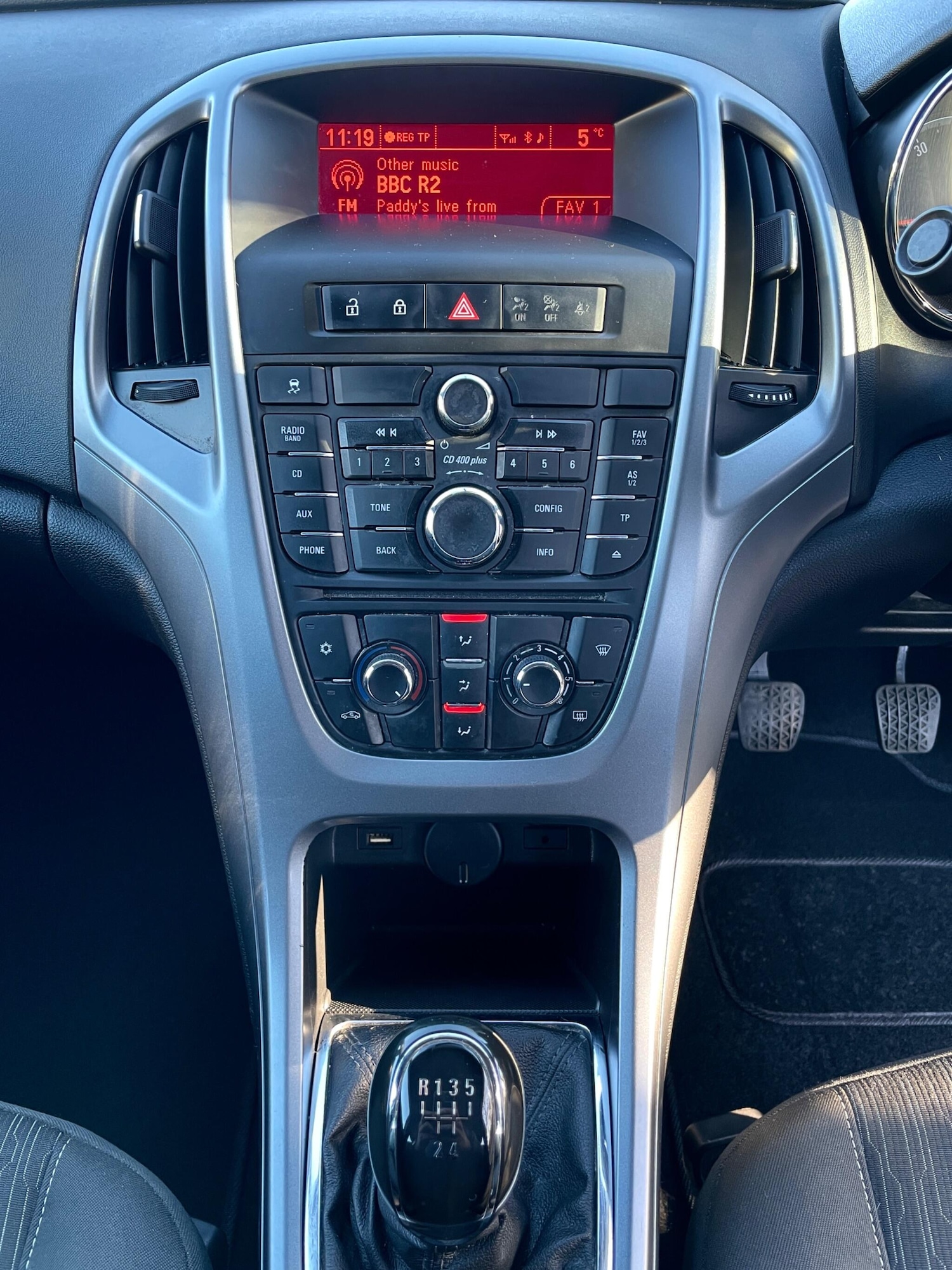 Used Vauxhall Astra 2015 for sale - 76623787: Photo 18