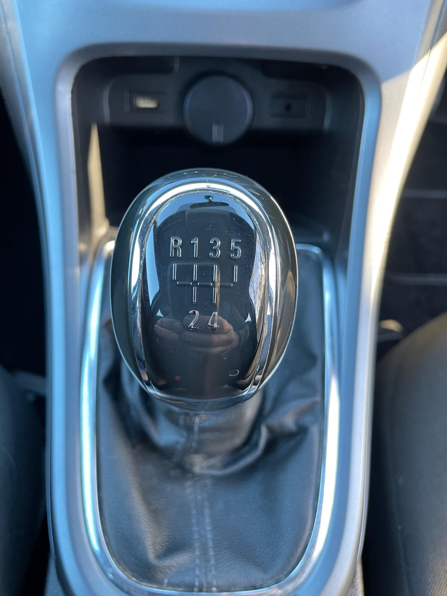 Used Vauxhall Astra 2015 for sale - 76623787: Photo 19