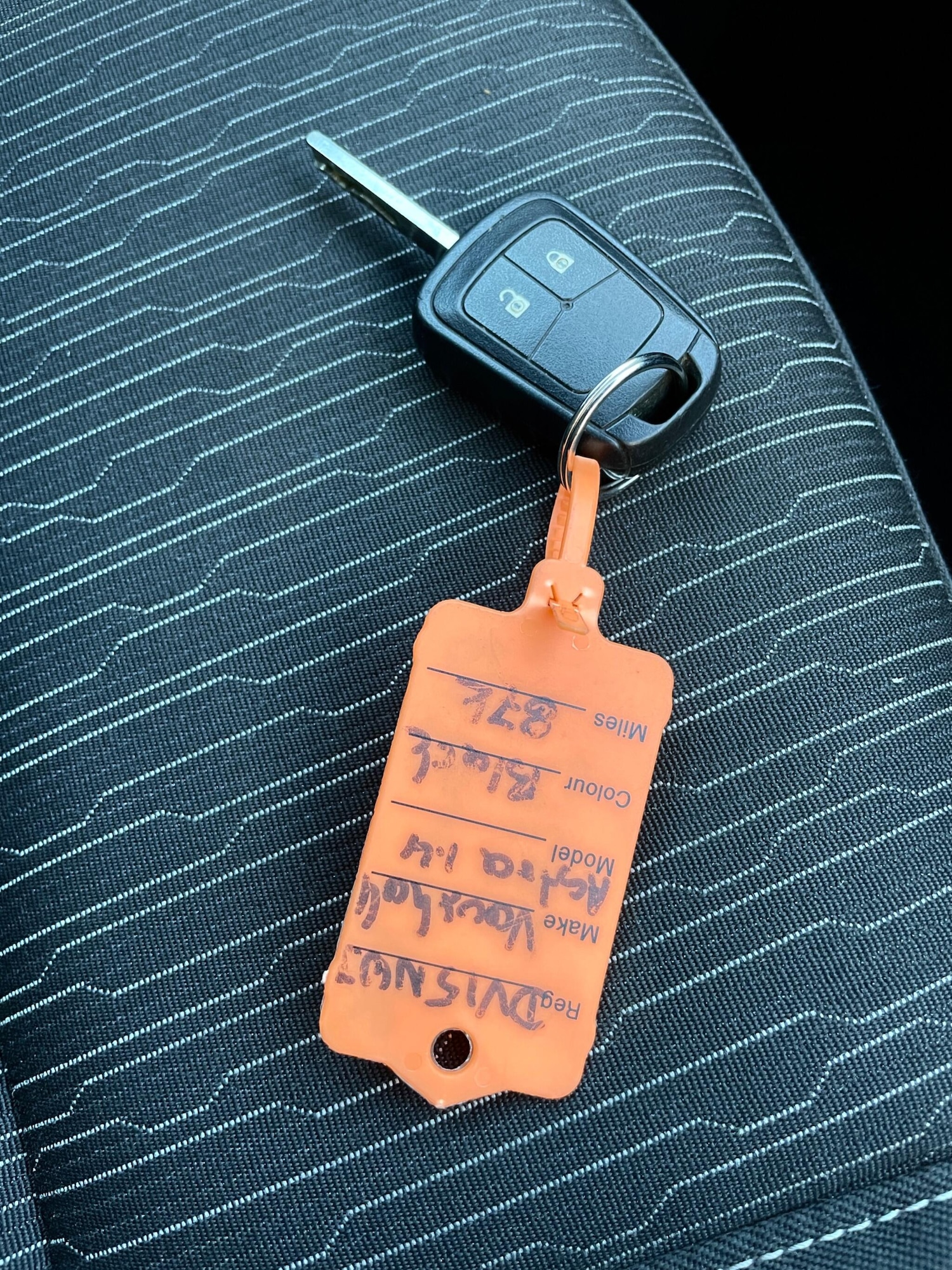 Used Vauxhall Astra 2015 for sale - 76623787: Photo 23