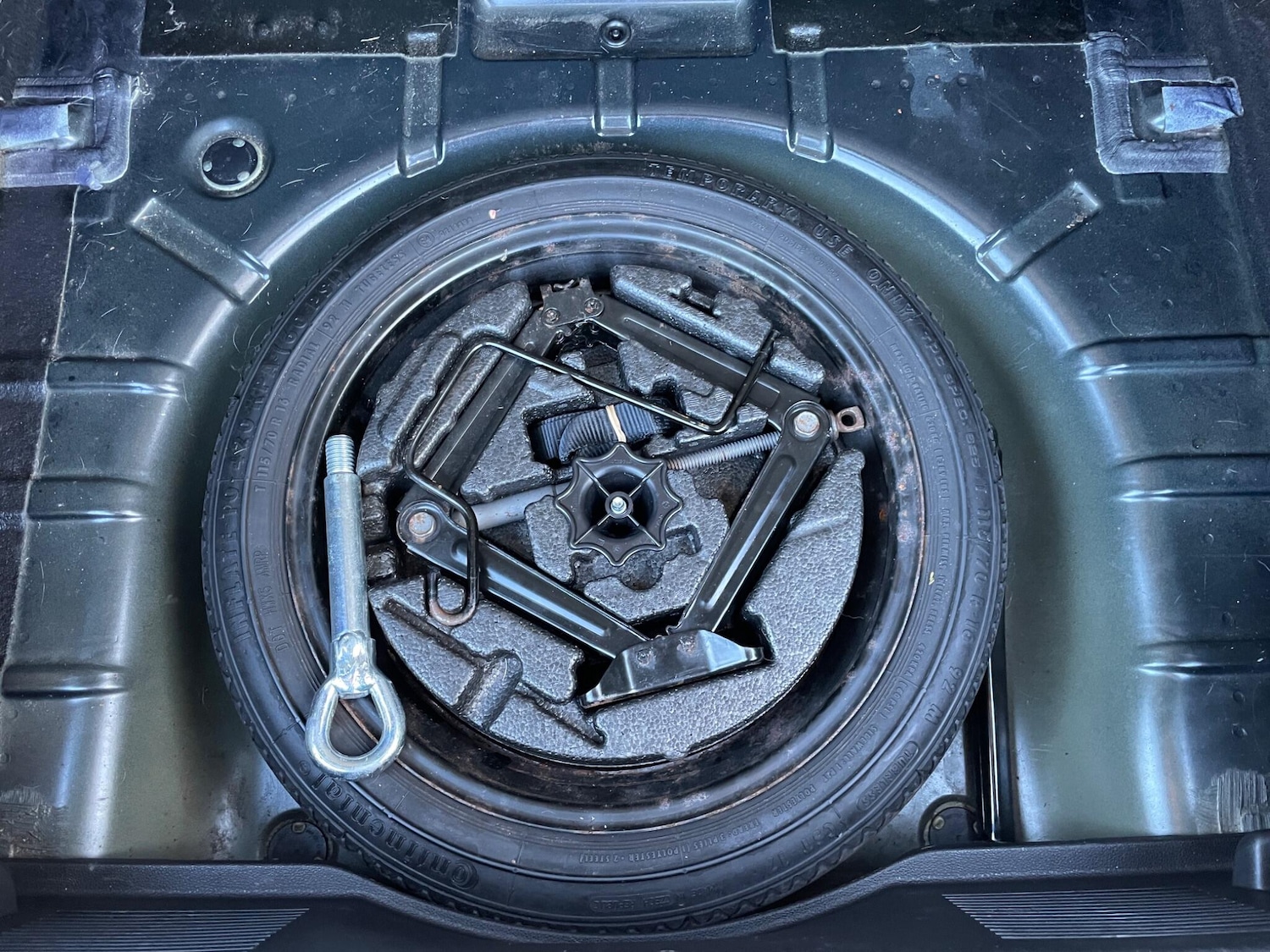 Used Vauxhall Astra 2015 for sale - 76623787: Photo 24