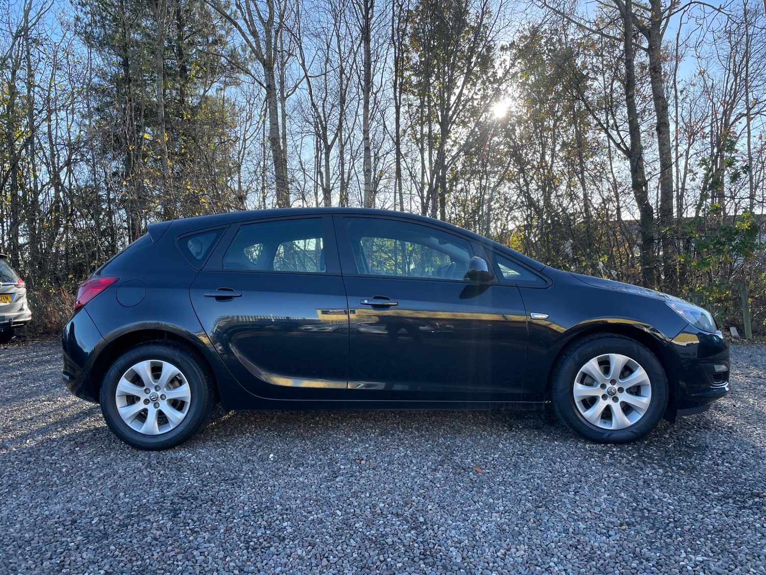 Used Vauxhall Astra 2015 for sale - 76623787: Photo 5
