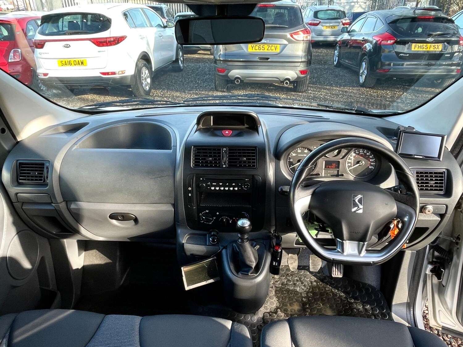 Used Fiat 500 2014 for sale - 77360700: Photo 18