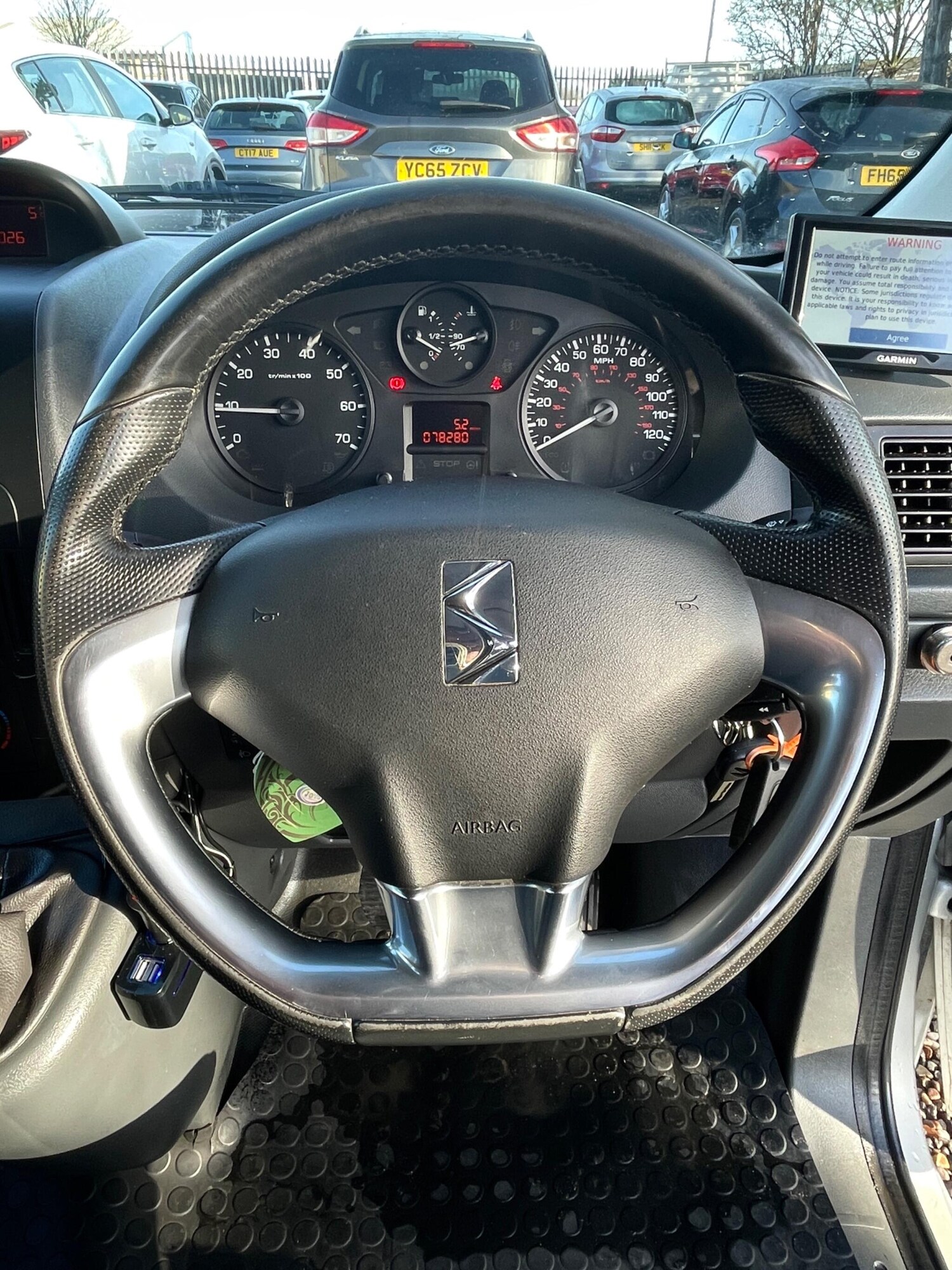 Used Fiat 500 2014 for sale - 77360700: Photo 19