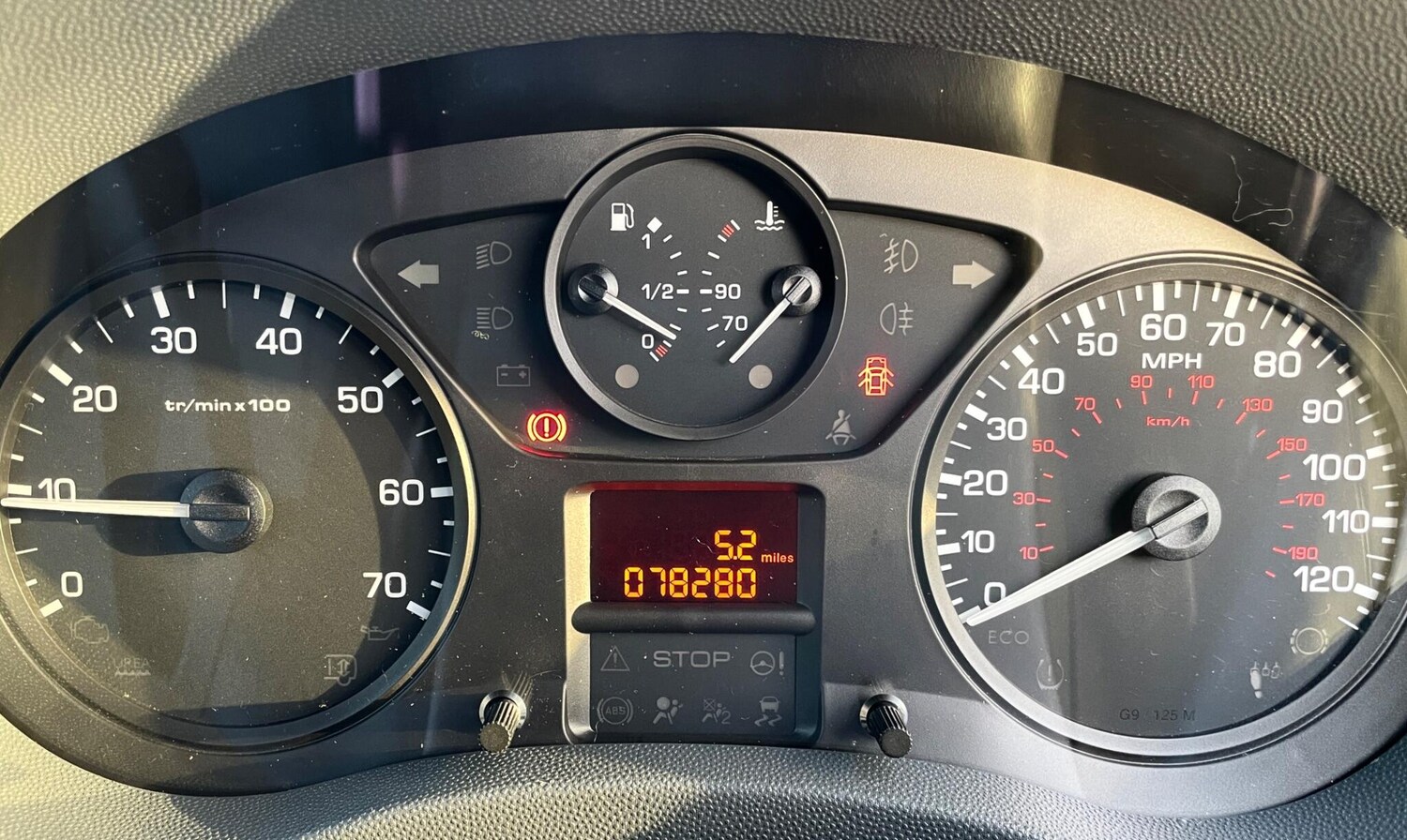 Used Fiat 500 2014 for sale - 77360700: Photo 20