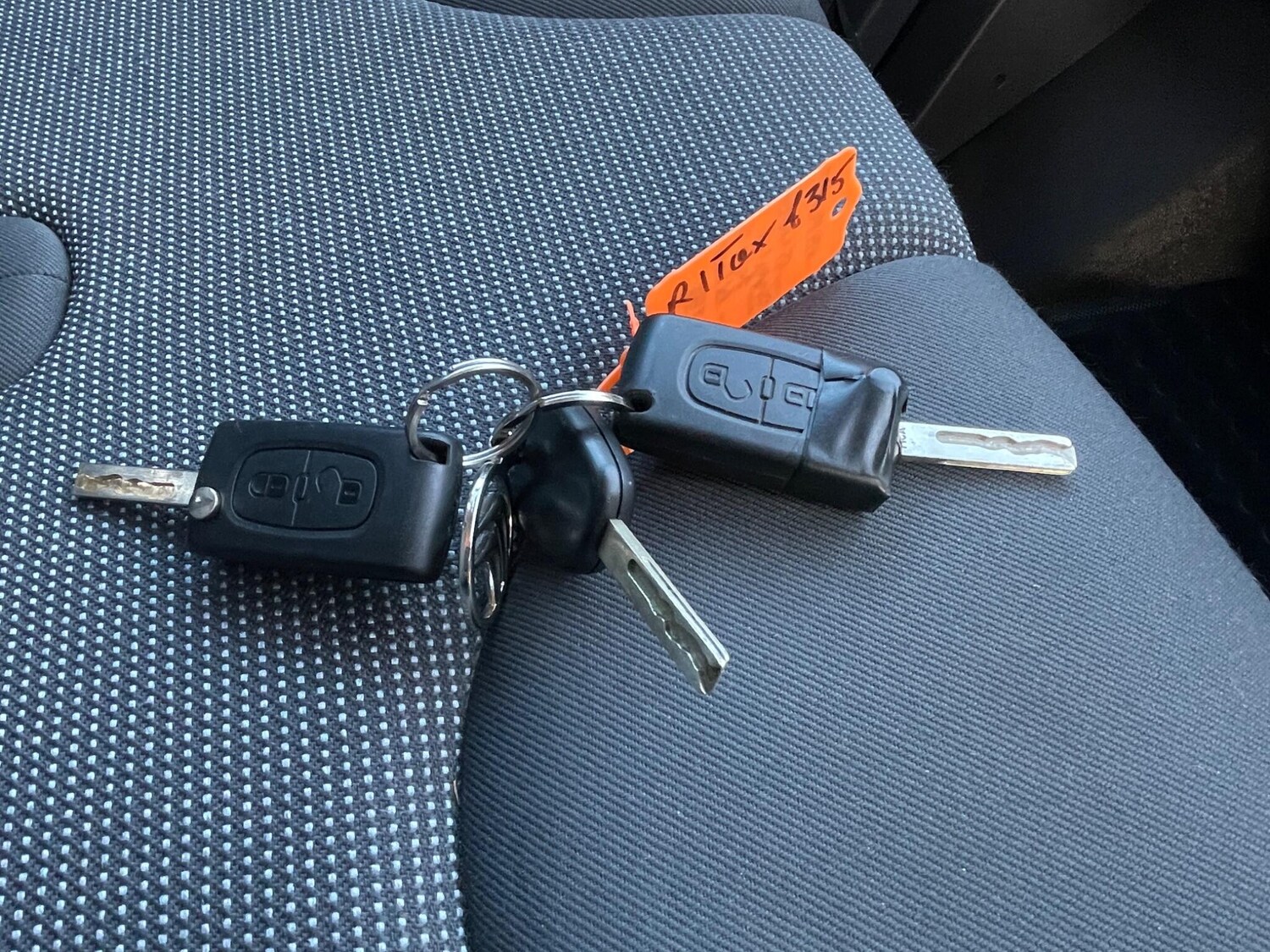 Used Fiat 500 2014 for sale - 77360700: Photo 27