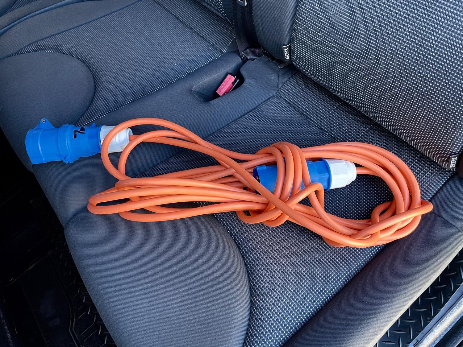 Used Fiat 500 2014 for sale - 77360700: Photo 34