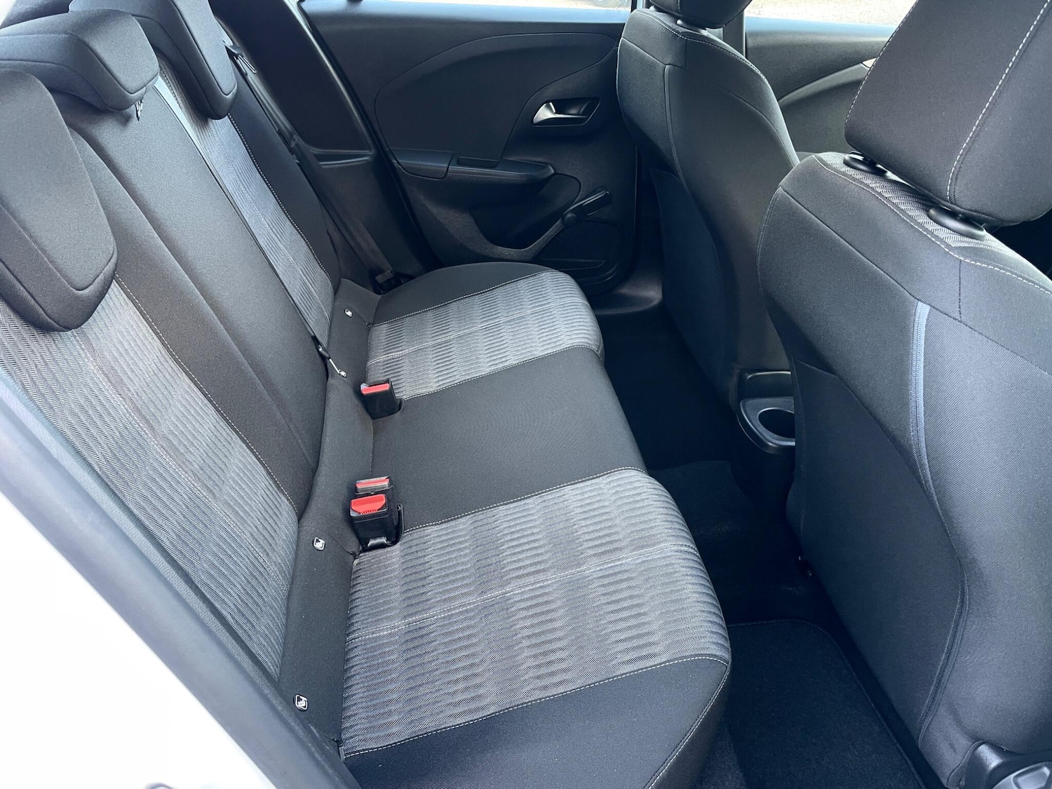 Used Vauxhall Corsa 2020 for sale - 78206838: Photo 12