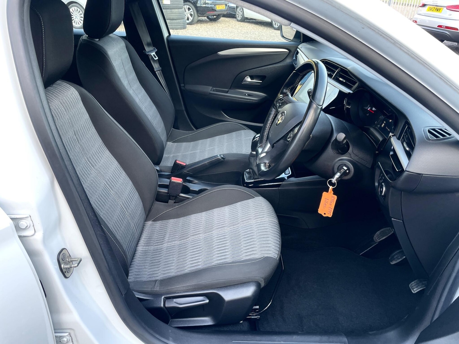 Used Vauxhall Corsa 2020 for sale - 78206838: Photo 13