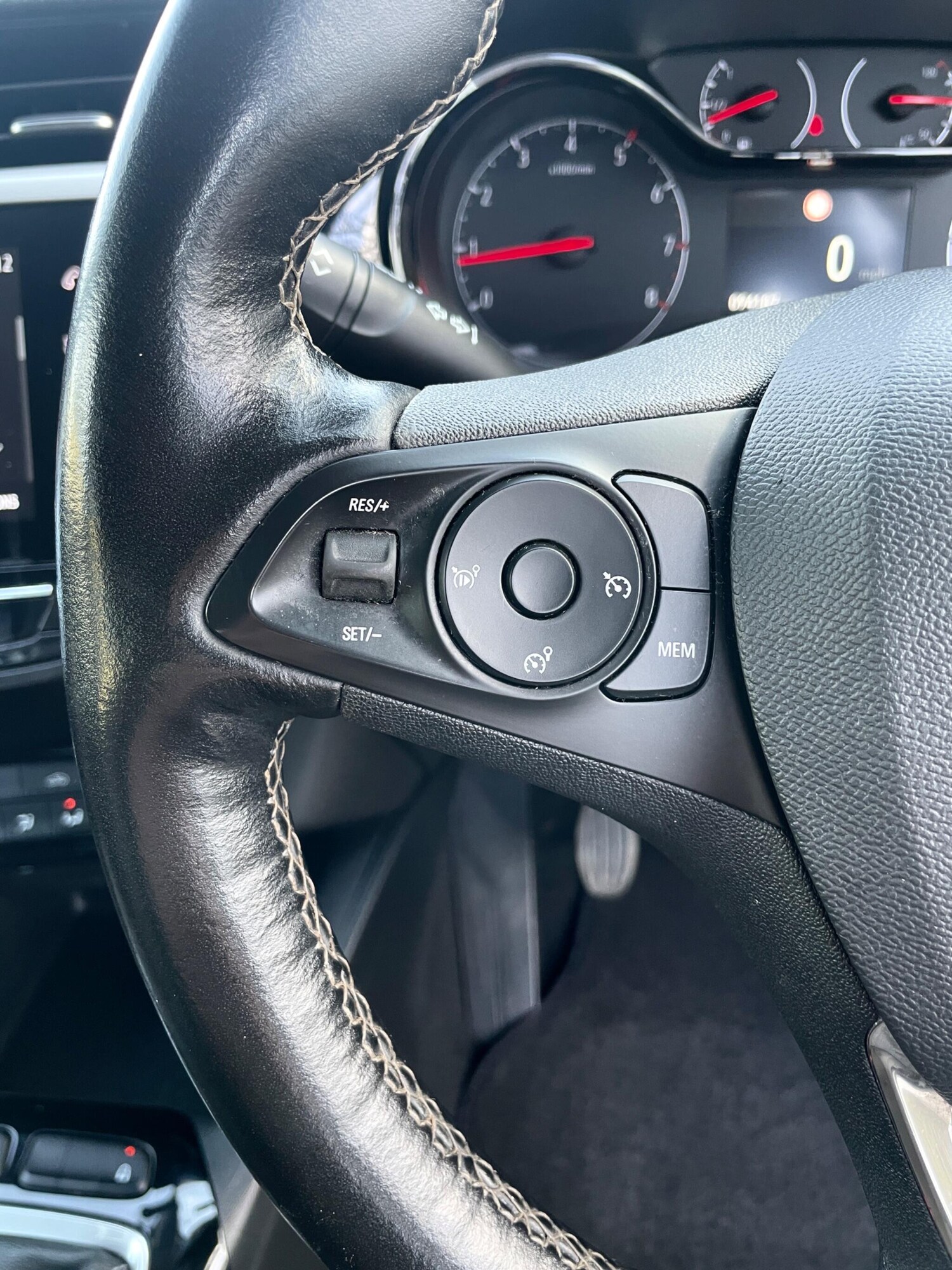 Used Vauxhall Corsa 2020 for sale - 78206838: Photo 16