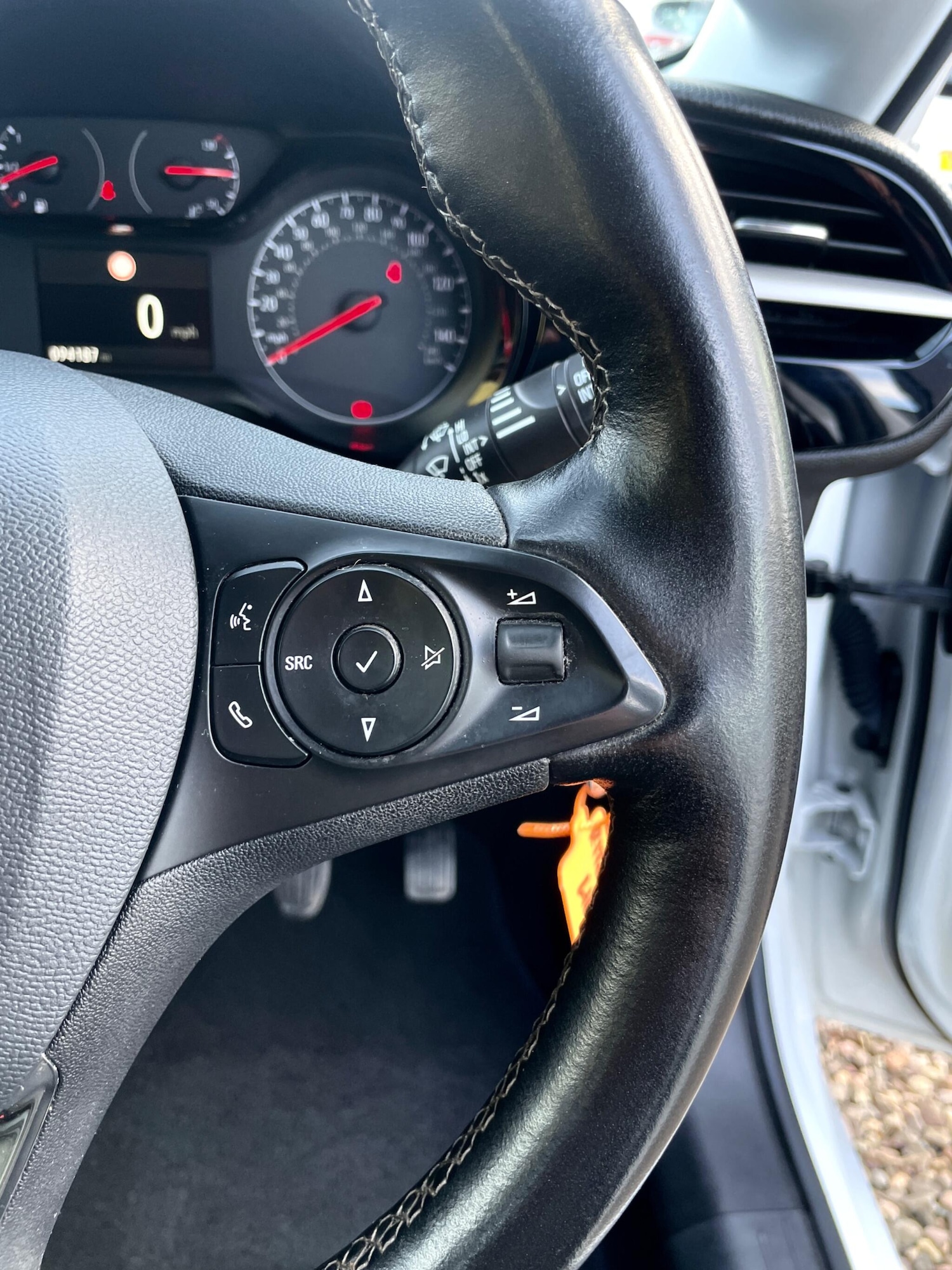 Used Vauxhall Corsa 2020 for sale - 78206838: Photo 17