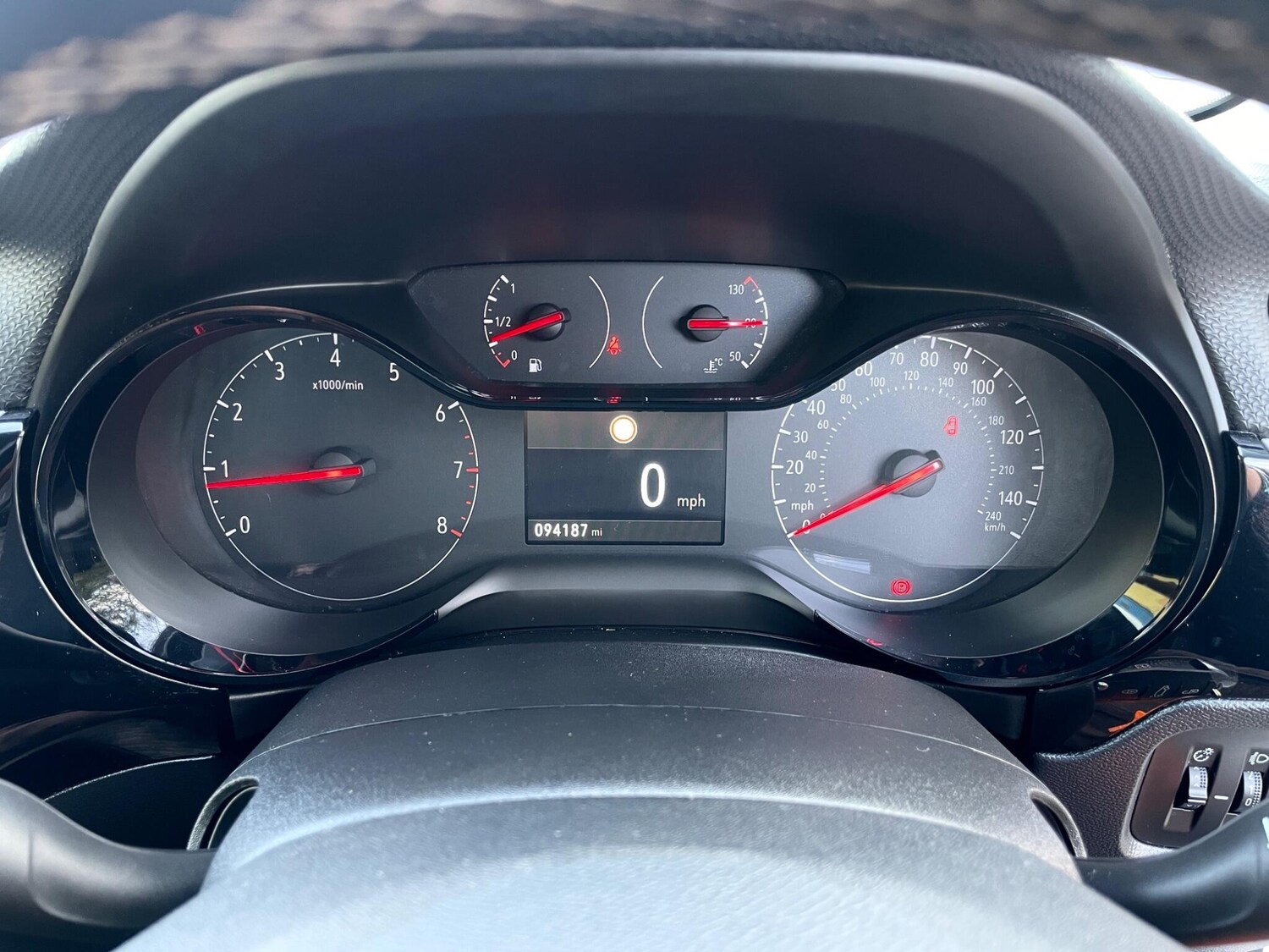 Used Vauxhall Corsa 2020 for sale - 78206838: Photo 18