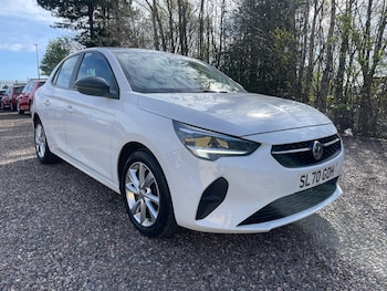 Used Vauxhall Corsa 2020 for sale - 78206838: Photo