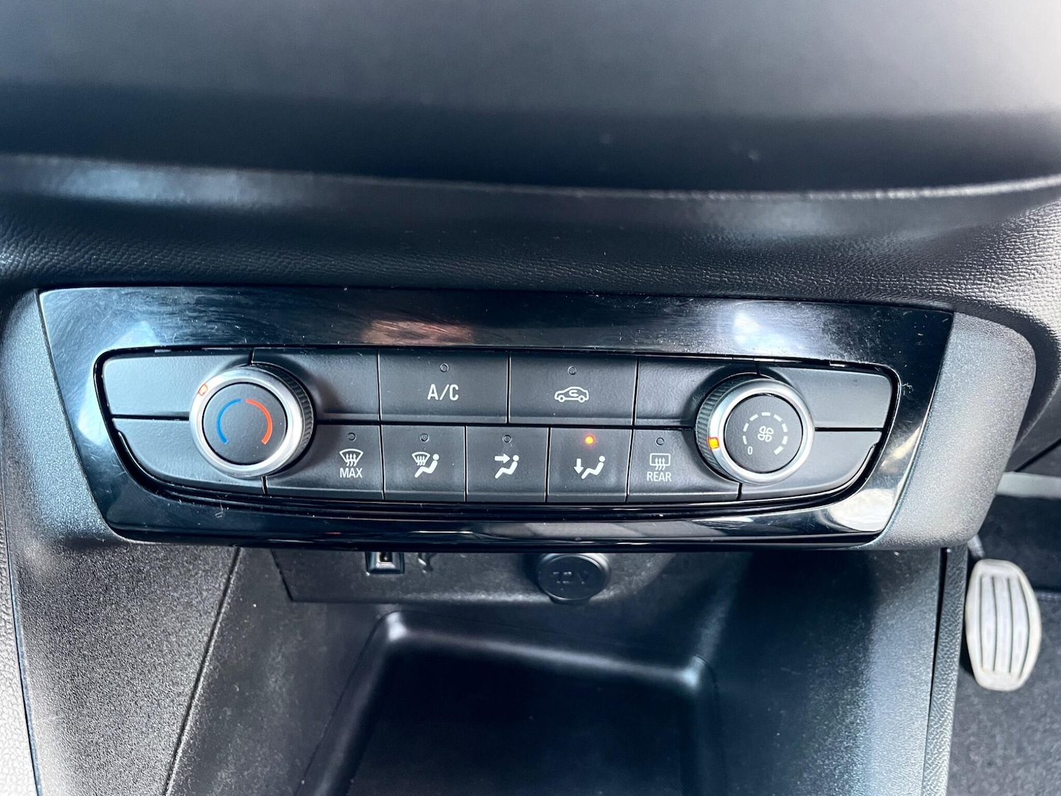 Used Vauxhall Corsa 2020 for sale - 78206838: Photo 21