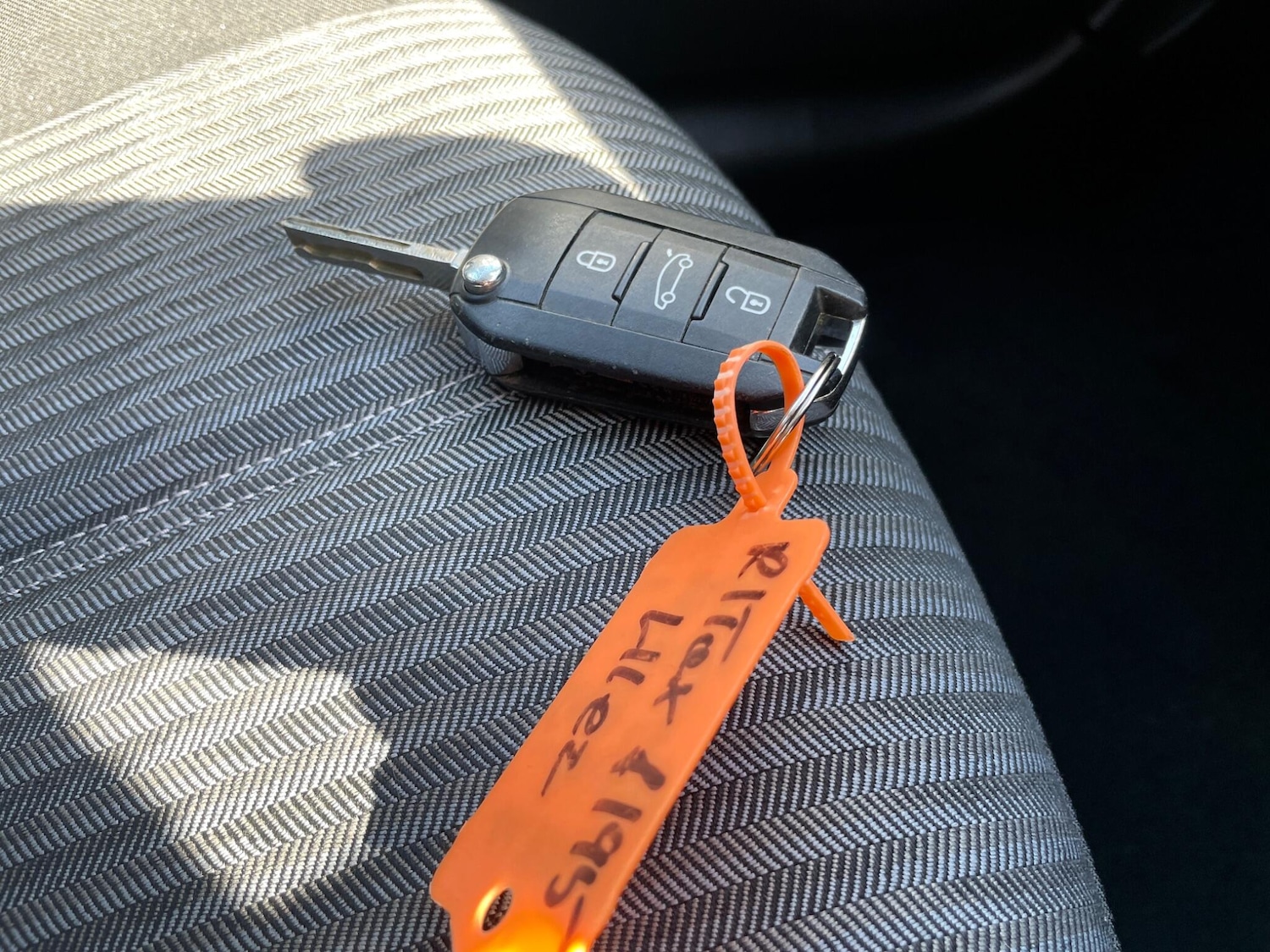 Used Vauxhall Corsa 2020 for sale - 78206838: Photo 25