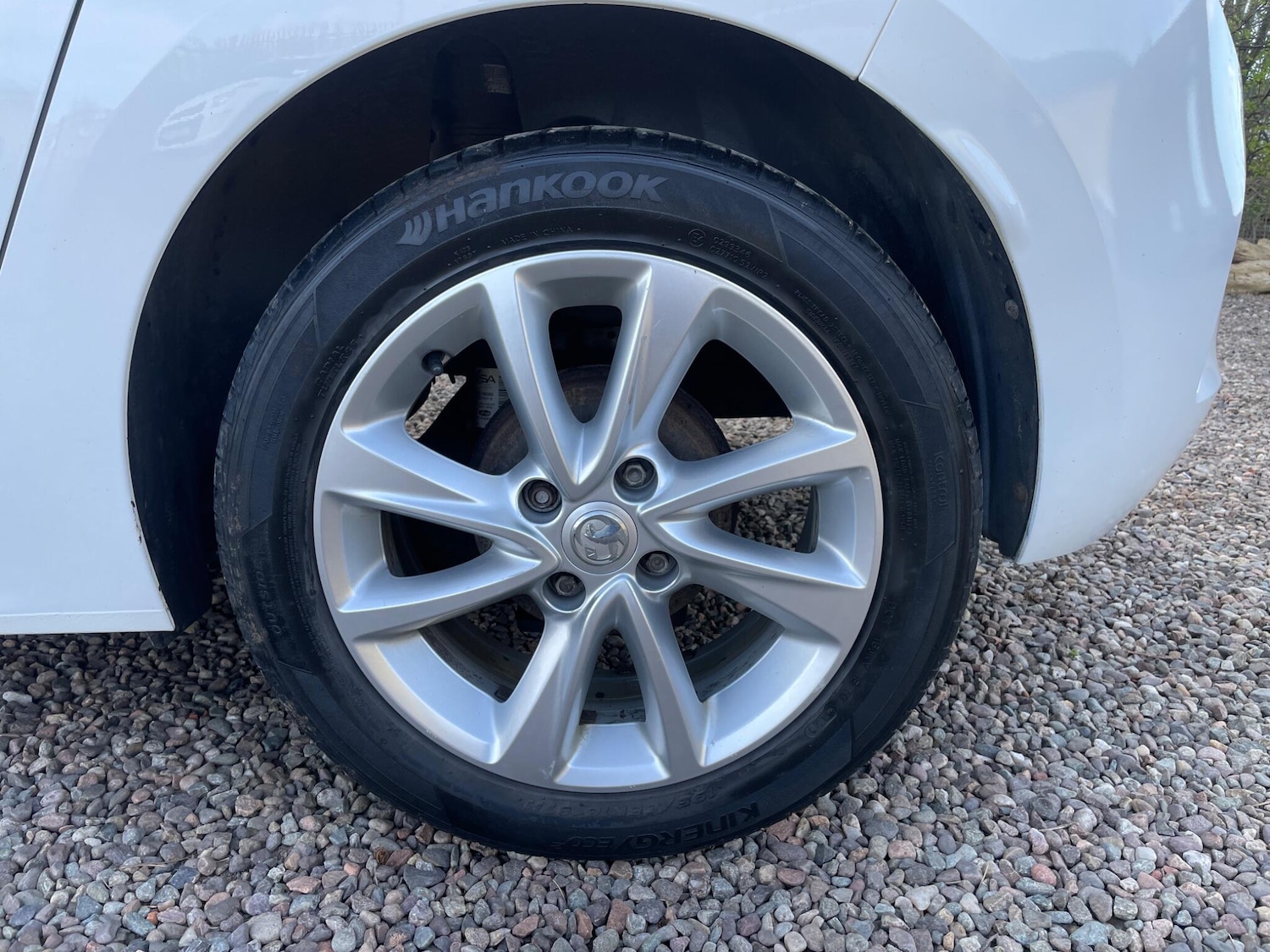 Used Vauxhall Corsa 2020 for sale - 78206838: Photo 27