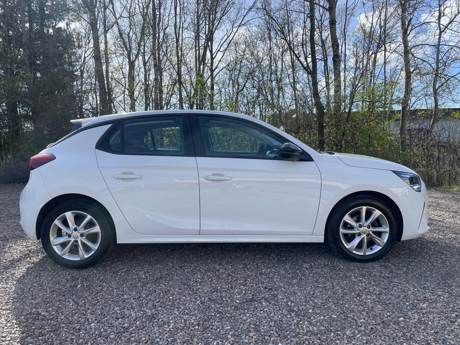 Used Vauxhall Corsa 2020 for sale - 78206838: Photo 5