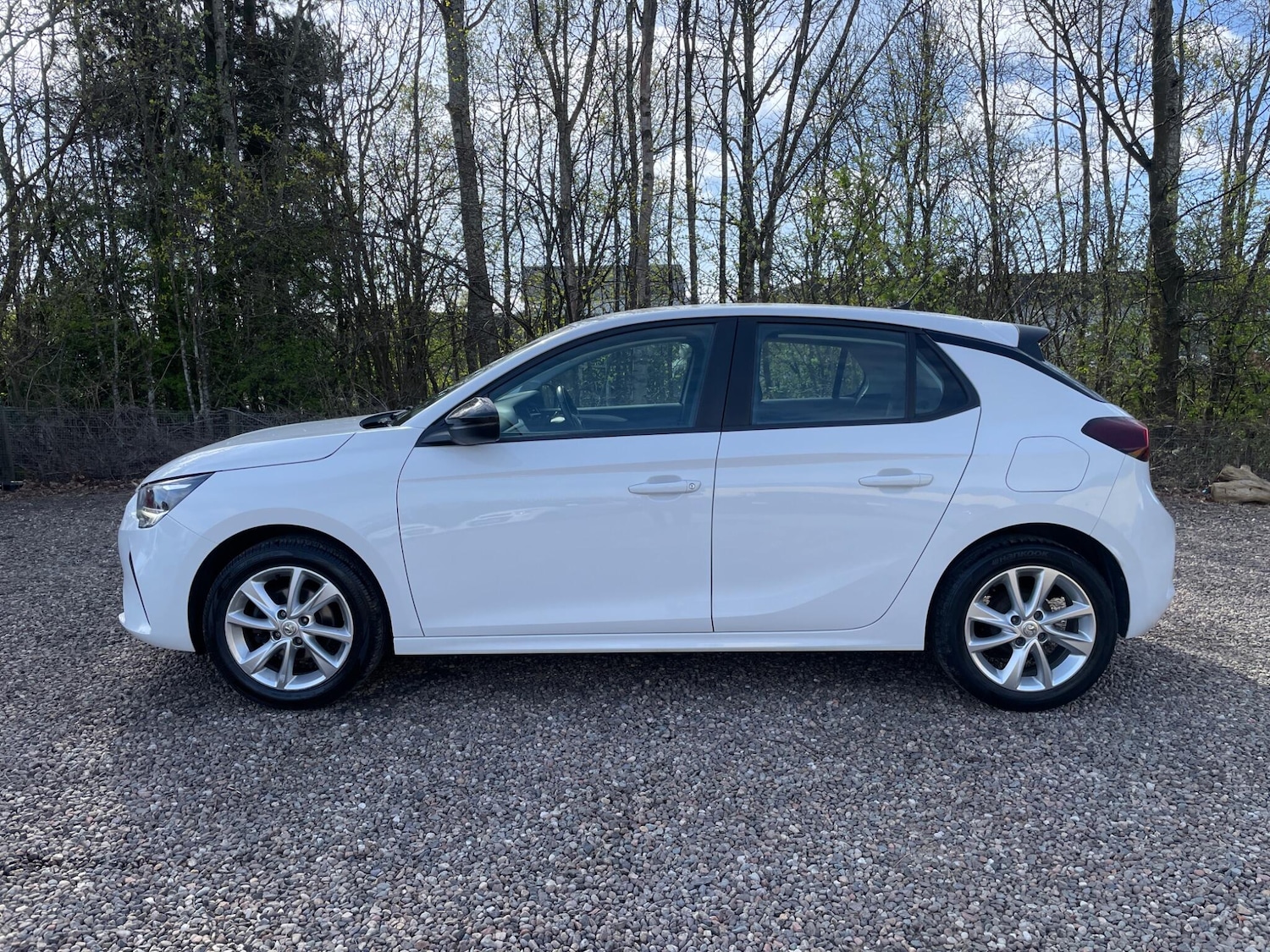 Used Vauxhall Corsa 2020 for sale - 78206838: Photo 6