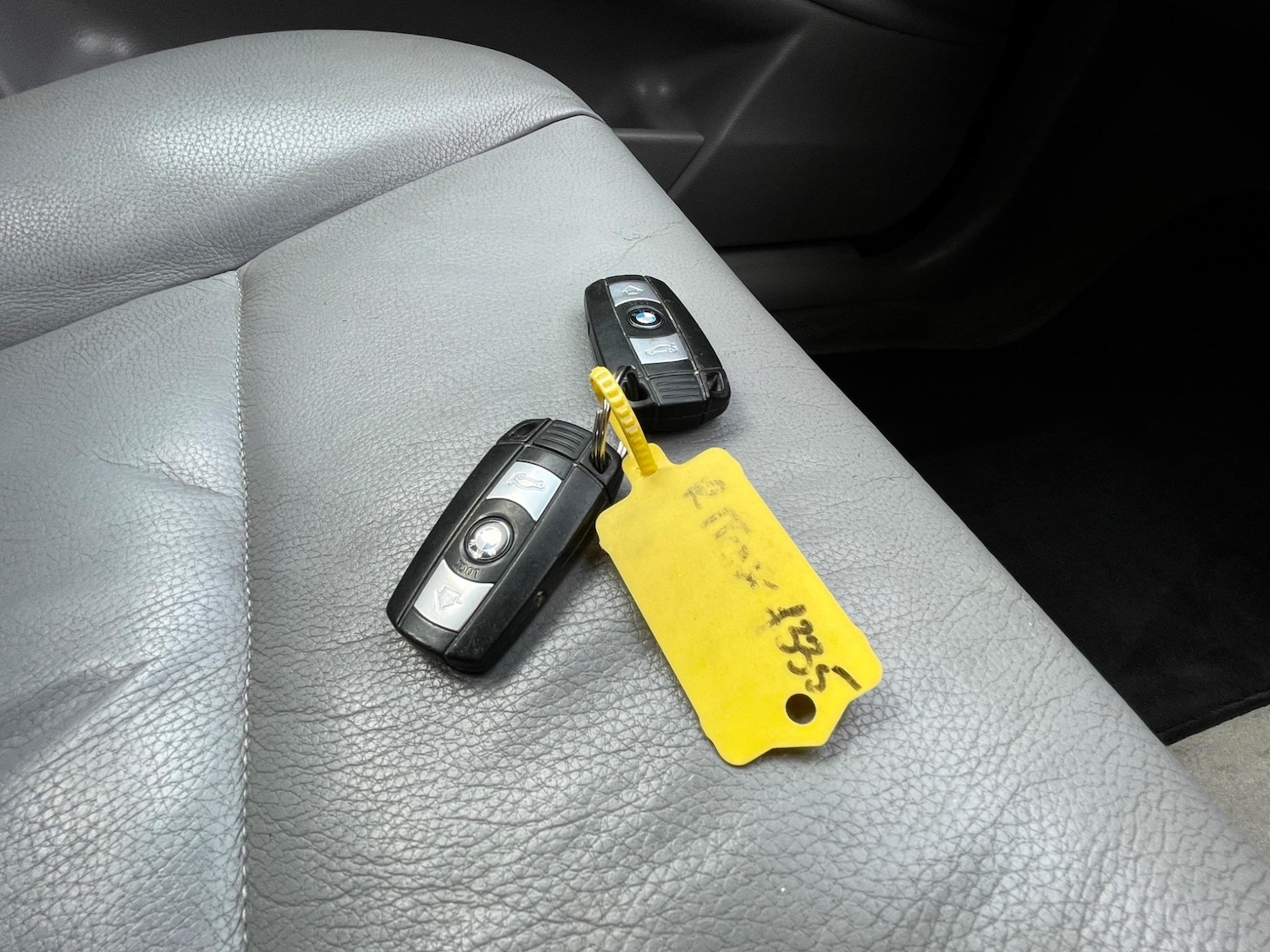 Vehicle 27