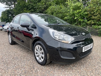 Used Kia Rio 2014 for sale - 79108575: Photo
