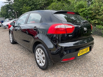 Used Kia Rio 2014 for sale - 79108575: Photo