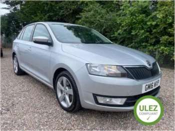 2016 - 1.6 TDI CR 115 SE Tech 5dr