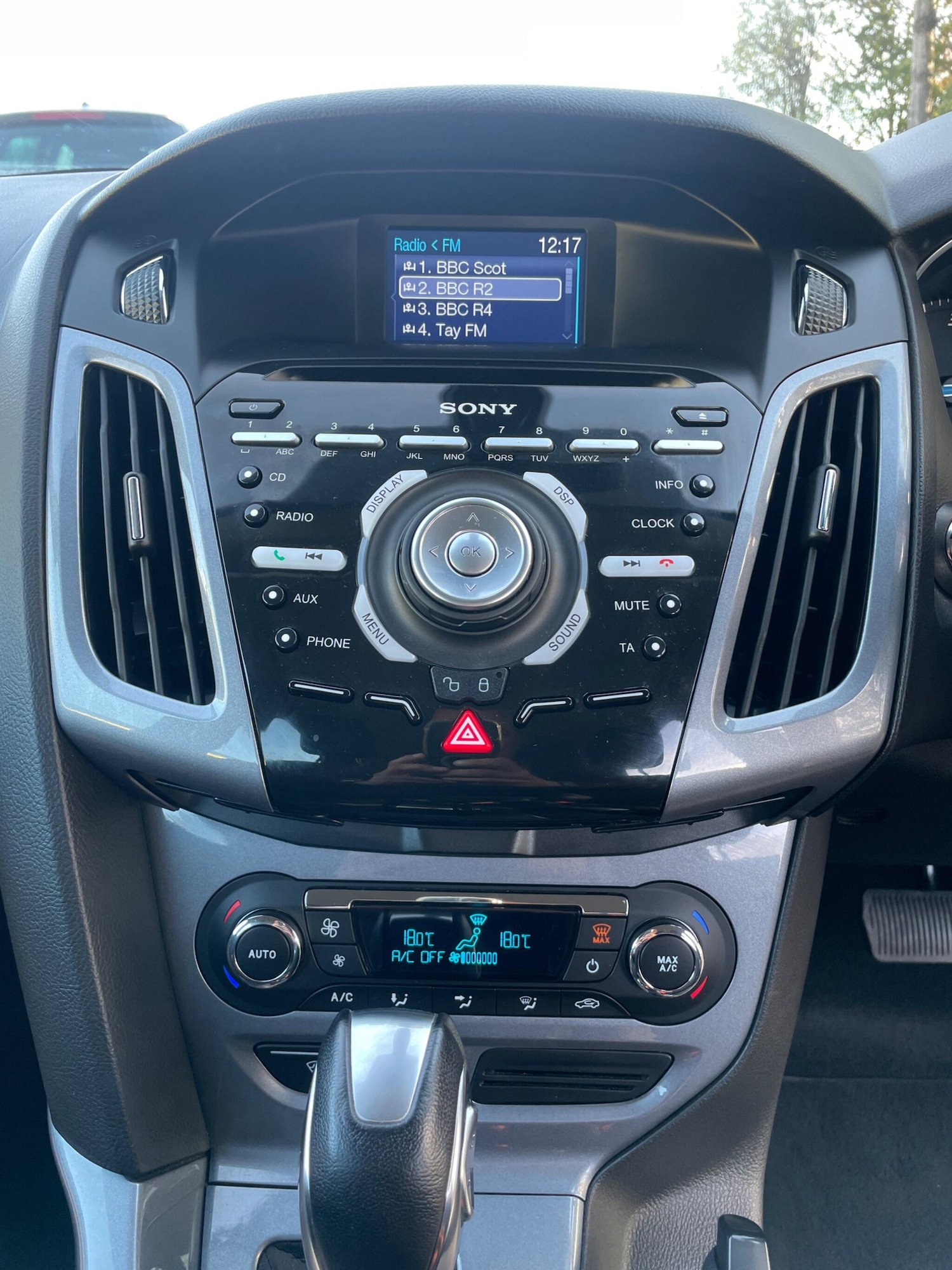 Used Ford Focus 2011 for sale - 76420271: Photo 21