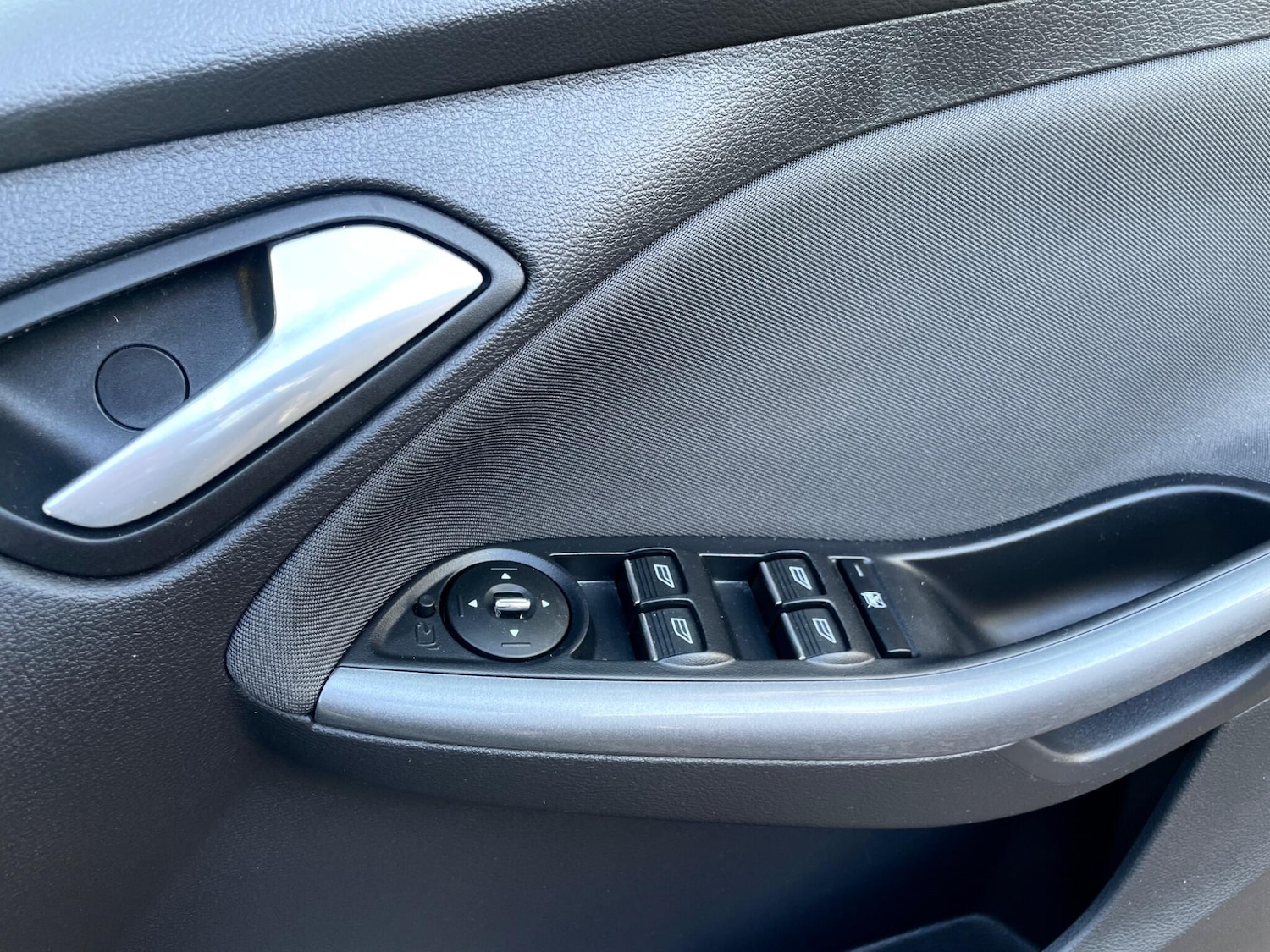 Used Ford Focus 2011 for sale - 76420271: Photo 23