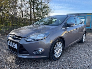 Used Ford Focus 2011 for sale - 76420271: Photo