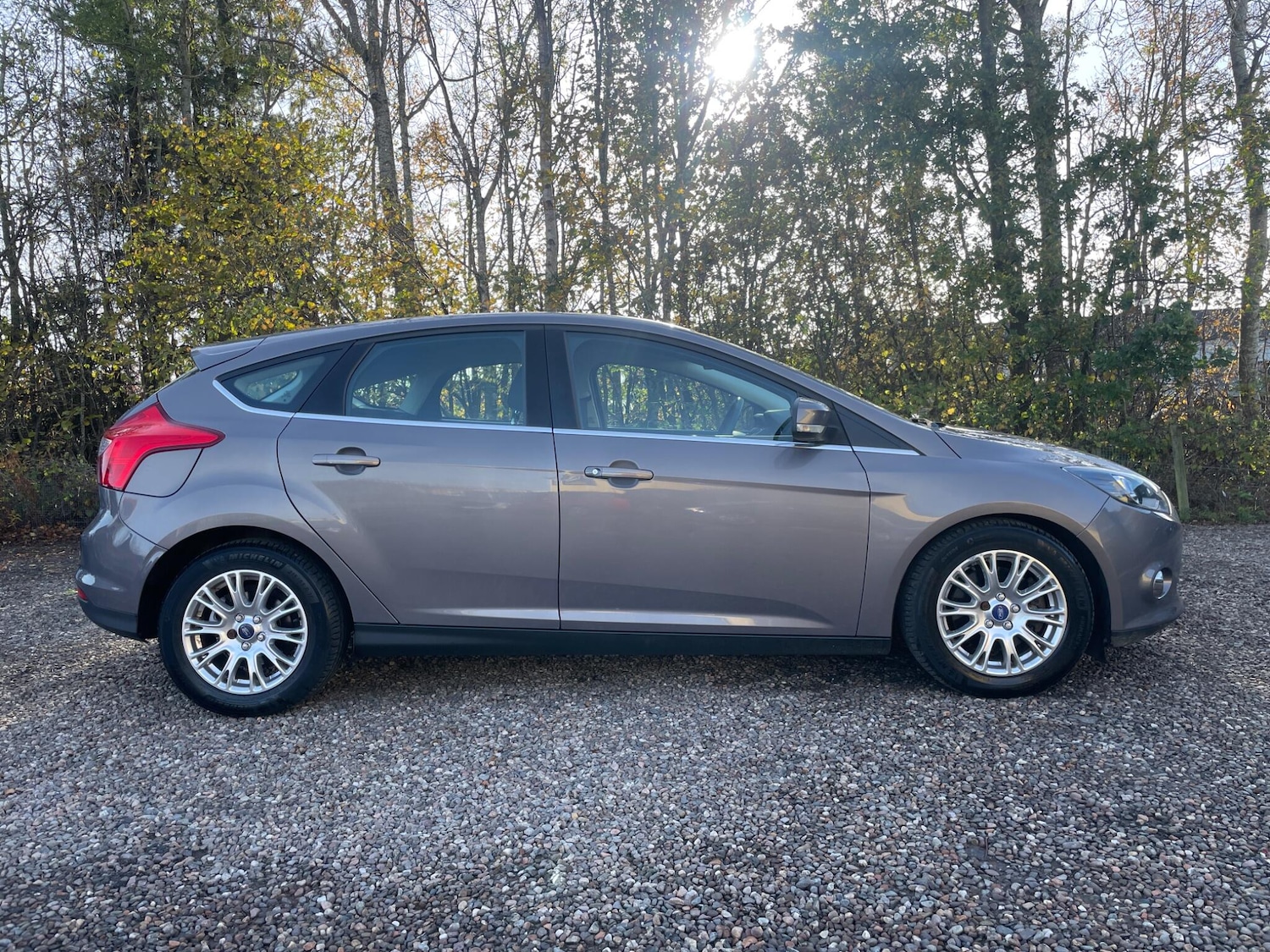 Used Ford Focus 2011 for sale - 76420271: Photo 5