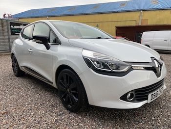 2016 - 1.5 dCi Dynamique S Nav Euro 6 (s/s) 5dr