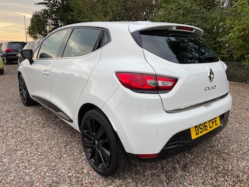 Used Renault Clio 2016 for sale - 75891755: Photo