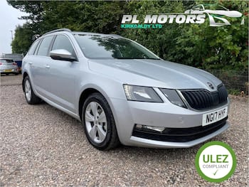 Used Skoda Octavia 2017 for sale - 79663805: Photo