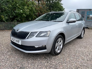 Used Skoda Octavia 2017 for sale - 79663805: Photo