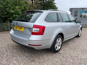 Used Skoda Octavia 2017 for sale - 79663805: Photo
