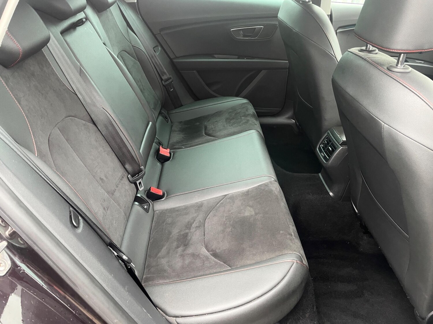 Used SEAT Leon 2017 for sale - 77983045: Photo 10