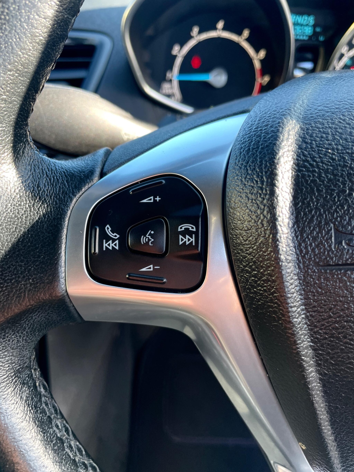 Used Ford Fiesta 2016 for sale - 77698348: Photo 21