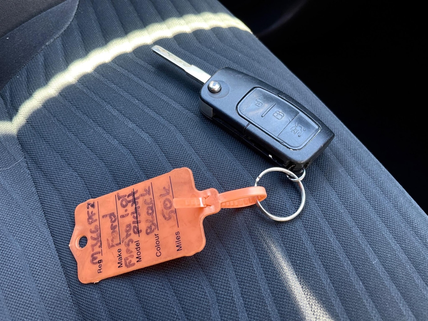 Used Ford Fiesta 2016 for sale - 77698348: Photo 23