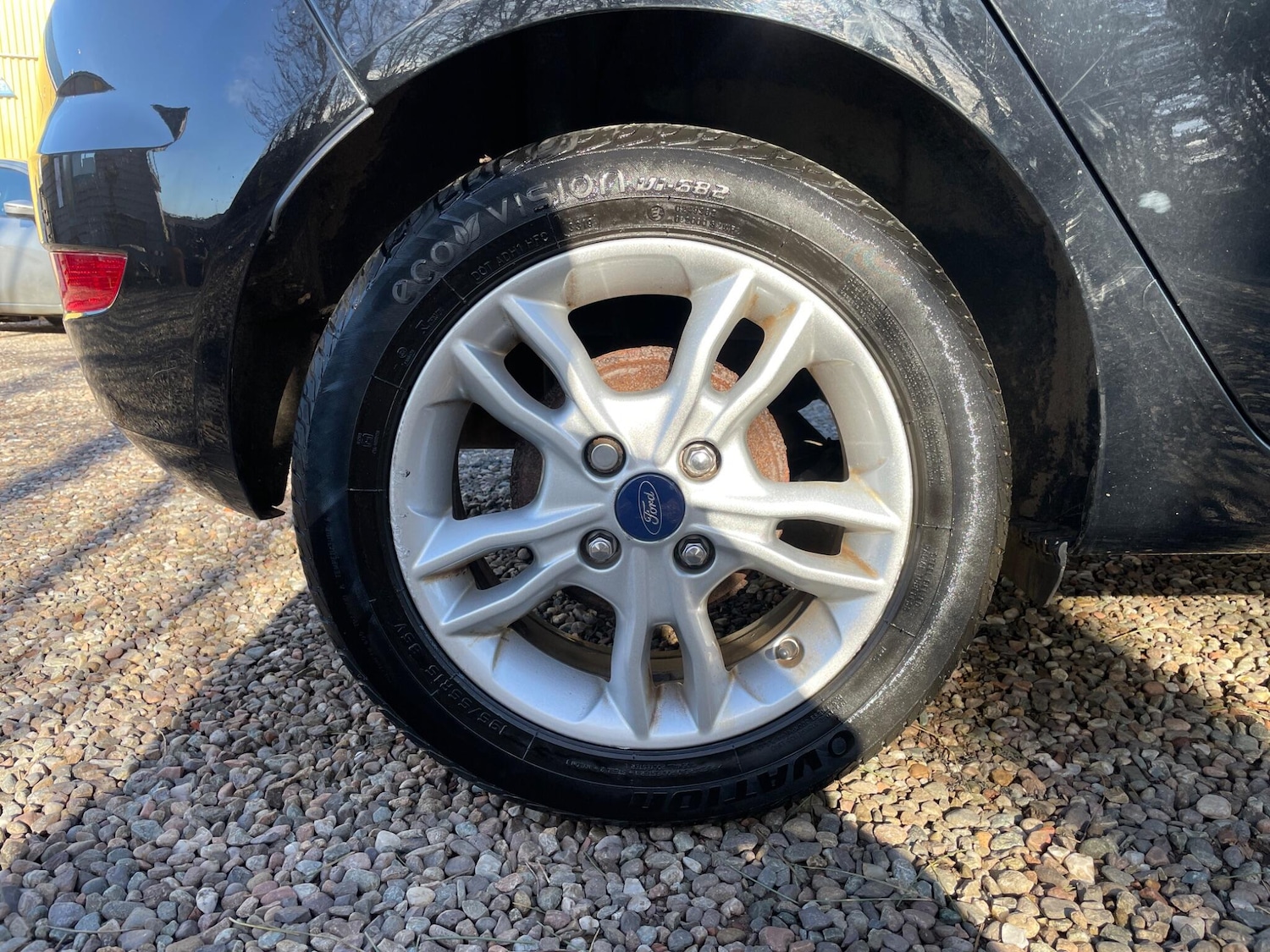 Used Ford Fiesta 2016 for sale - 77698348: Photo 27