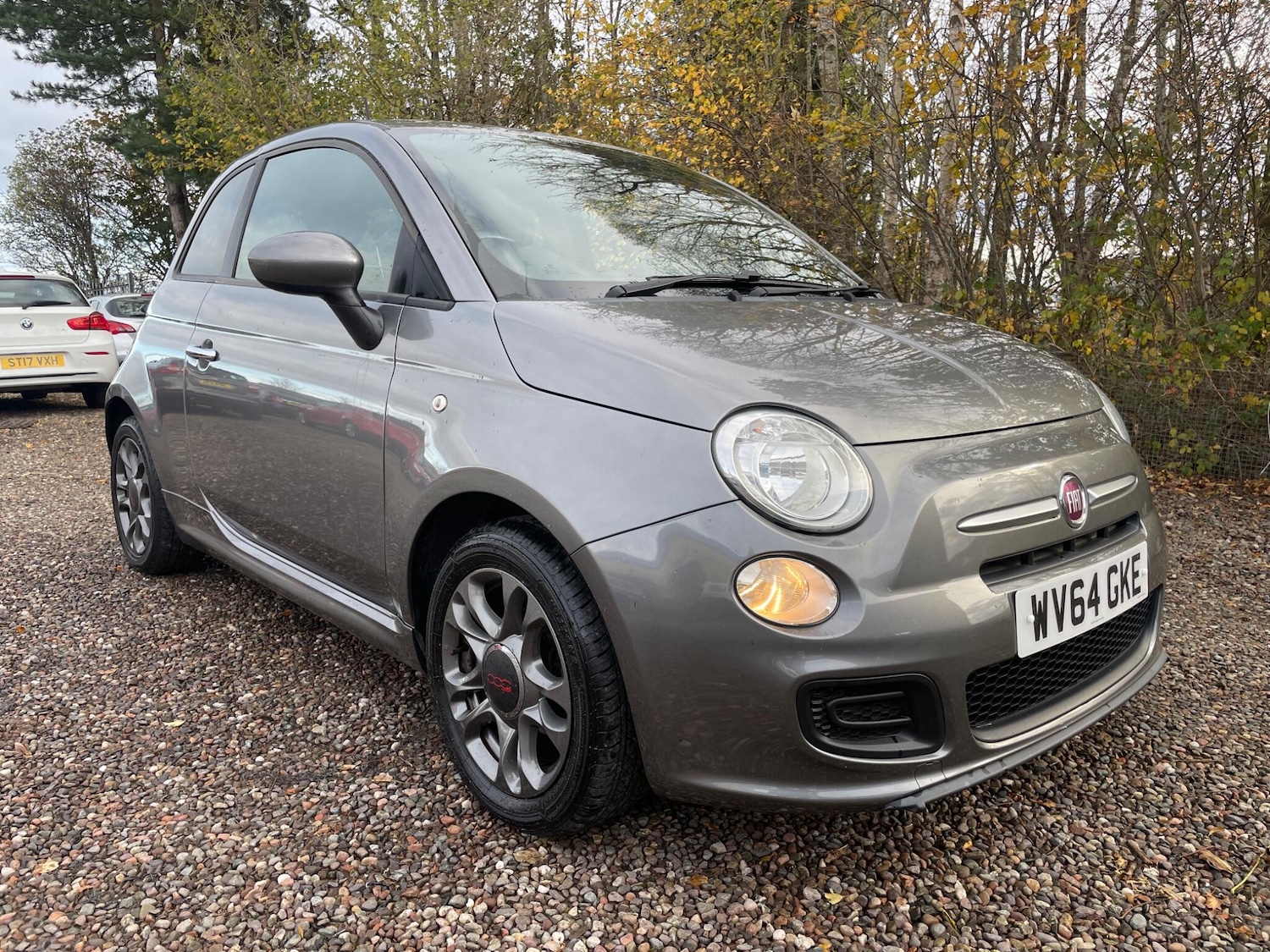 Used Fiat 500 2014 for sale - 76474770: Photo 1