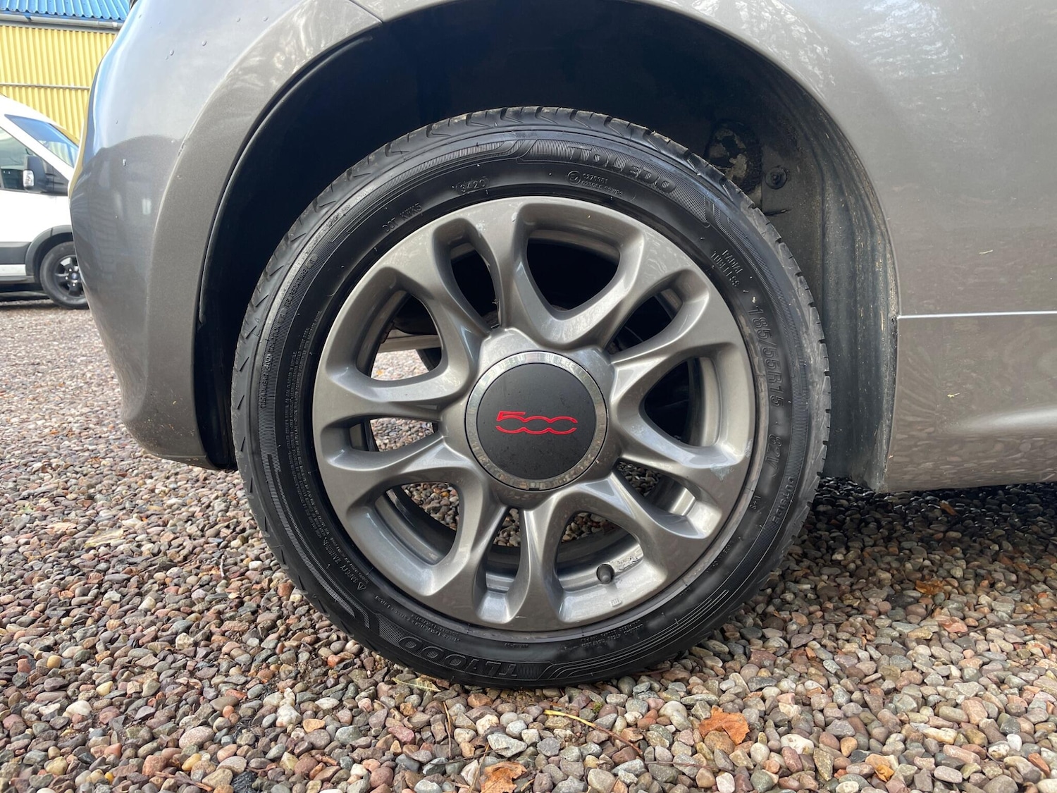 Used Fiat 500 2014 for sale - 76474770: Photo 13