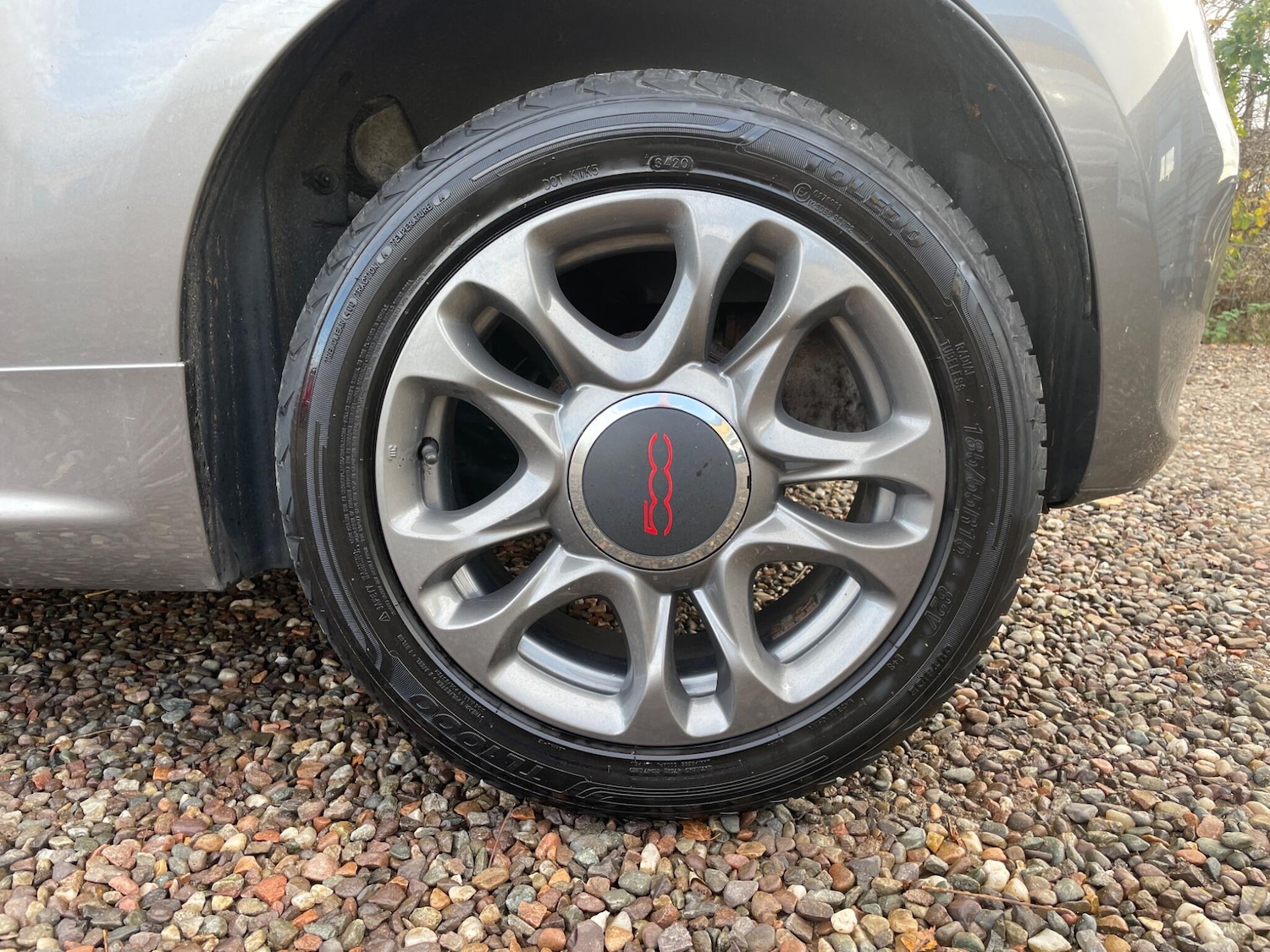 Used Fiat 500 2014 for sale - 76474770: Photo 14