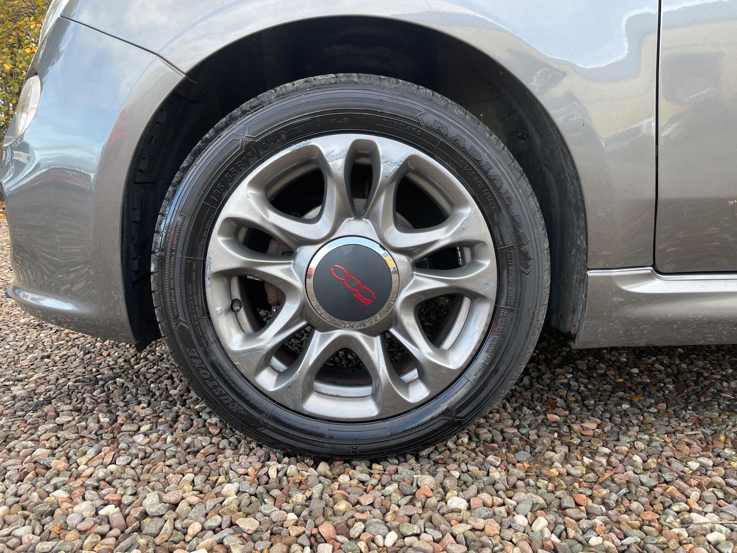 Used Fiat 500 2014 for sale - 76474770: Photo 15