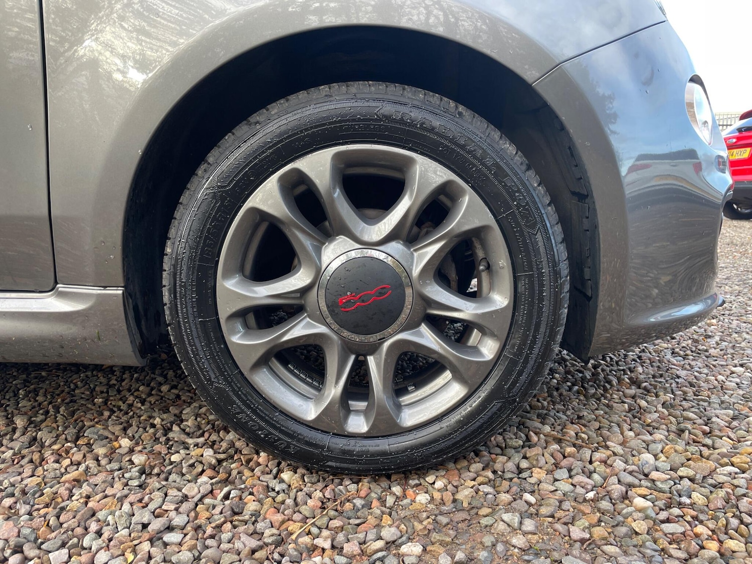 Used Fiat 500 2014 for sale - 76474770: Photo 16