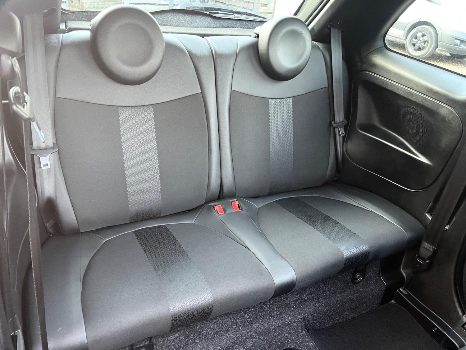 Used Fiat 500 2014 for sale - 76474770: Photo 17