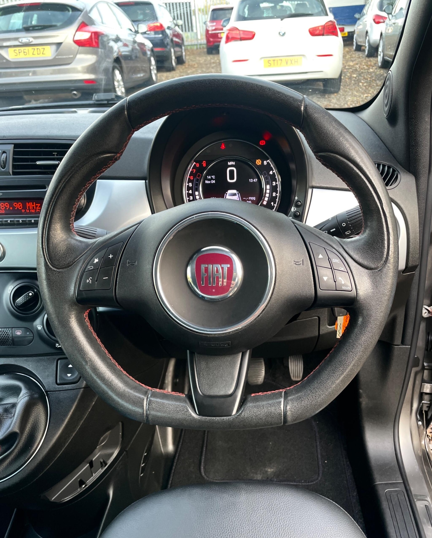 Used Fiat 500 2014 for sale - 76474770: Photo 20